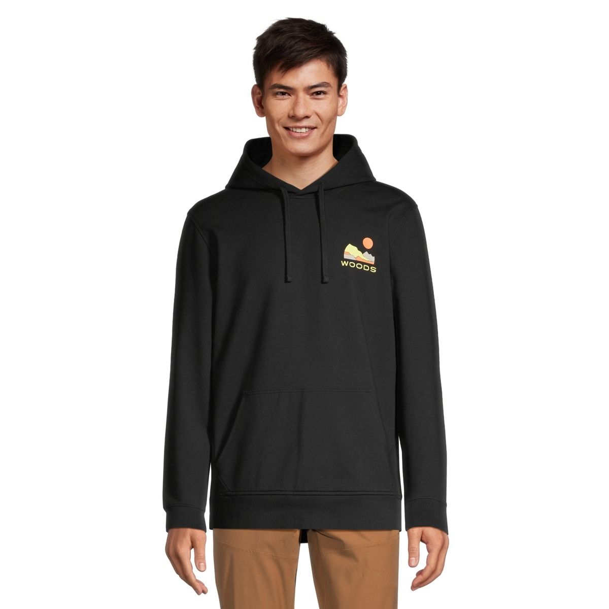 Woods Men's Lawson Hoodie