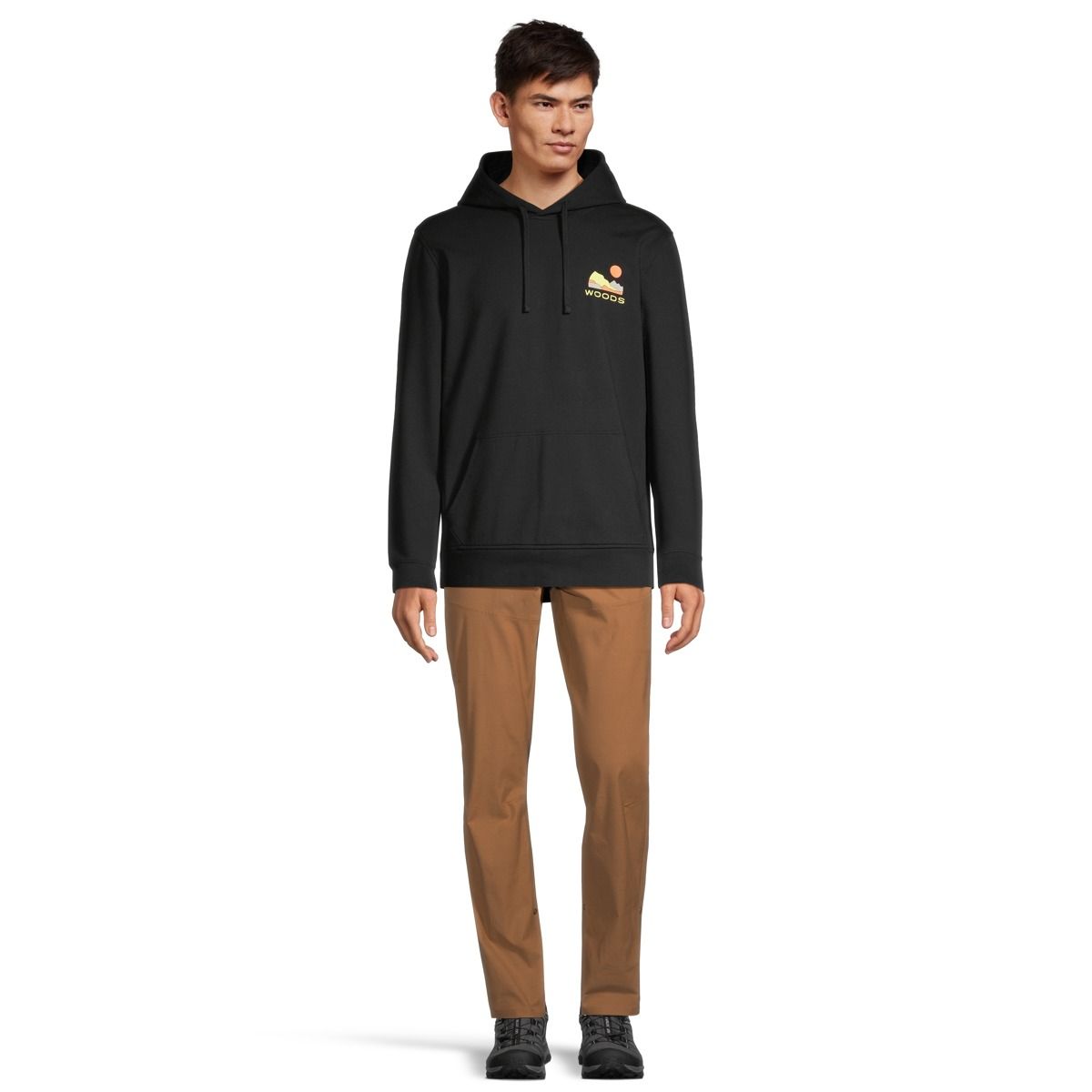 Woods Men's Lawson Hoodie