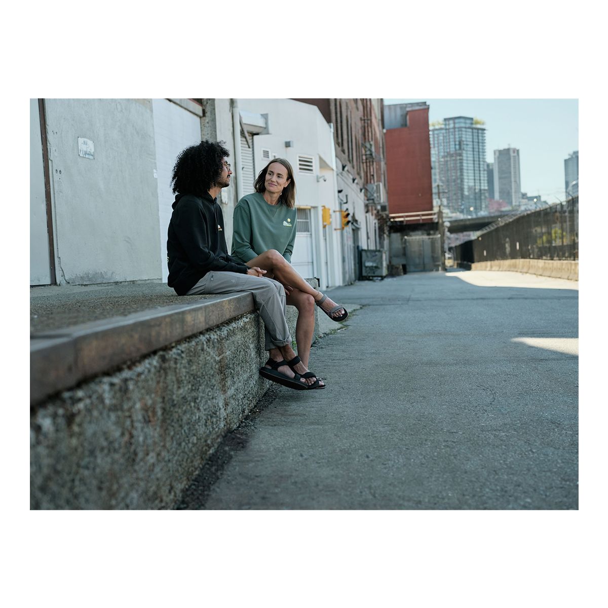 Woods Men's Lawson Hoodie