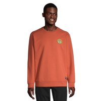 Woods Men's Lawson Sweatshirt Front_Flat