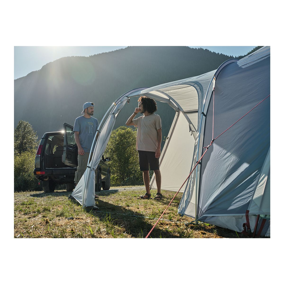 Woods™ Men's Cayley T-Shirt