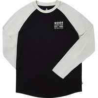 Woods™ Men's Dalton T-Shirt Front_Flat