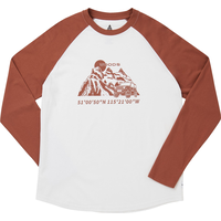 Woods Men's Dalton T Shirt Front_Flat