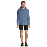 Woods Men's Vaux Zip Off Pants Front_Flat