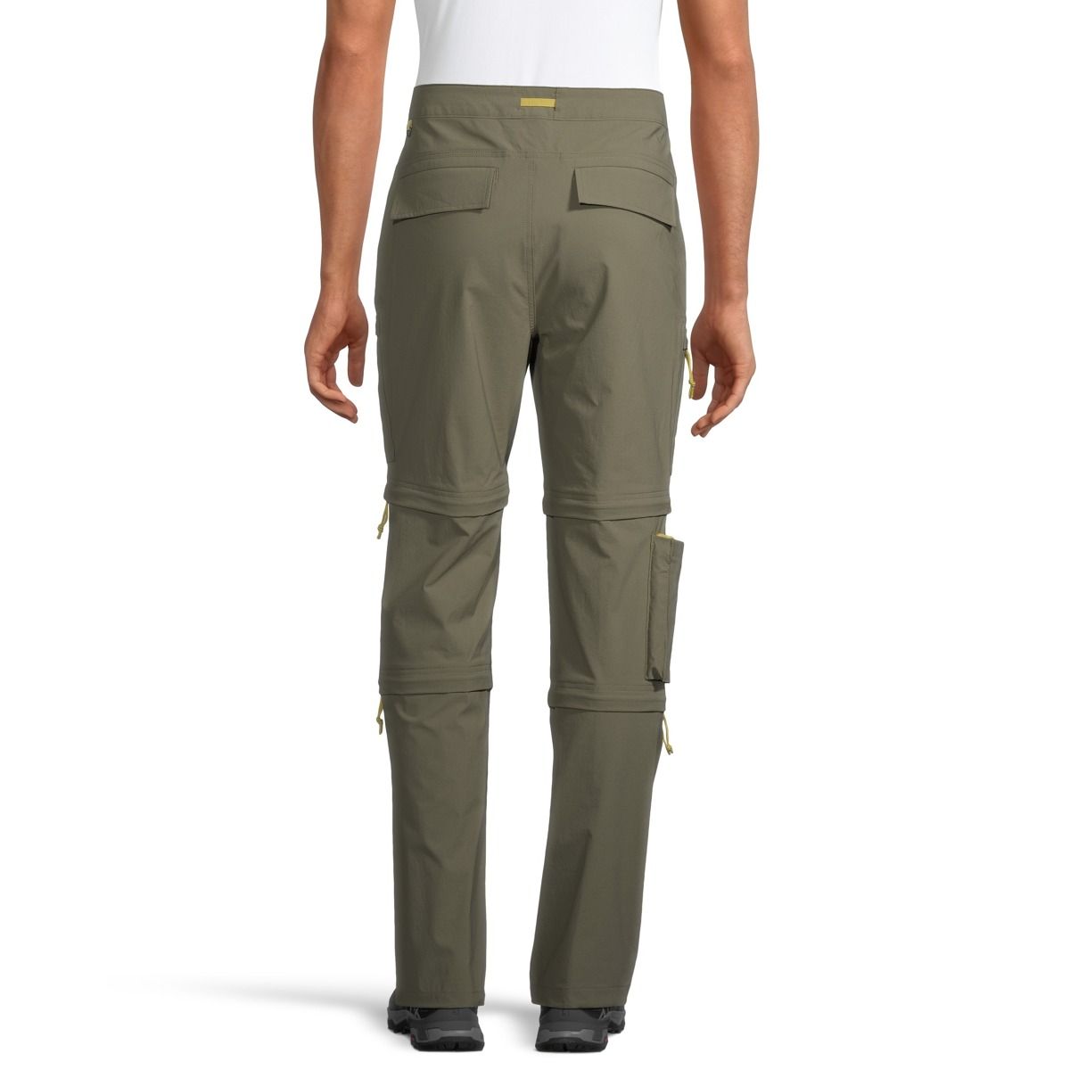 Woods Men's Vaux Zip Off Pants