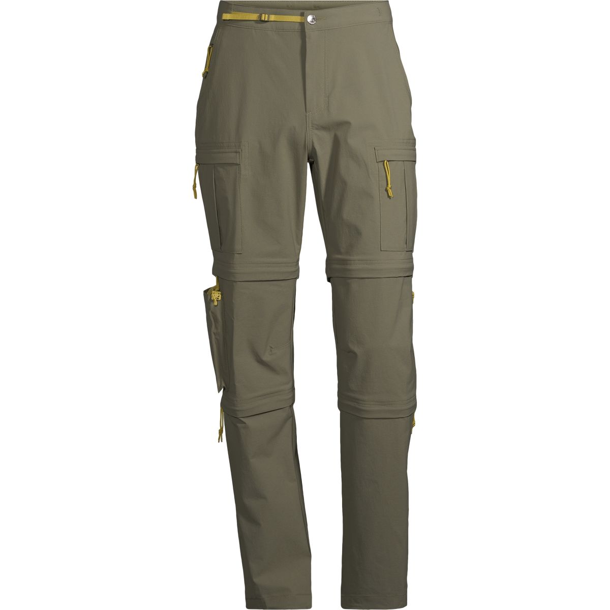Woods Men's Vaux Zip Off Pants