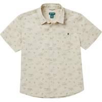 Woods Men's Hardisty Camp T Shirt Front_Flat