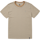 Woods Men's Merlon T-Shirt Front_Flat