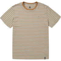 Woods Men's Merlon T-Shirt Front_Flat