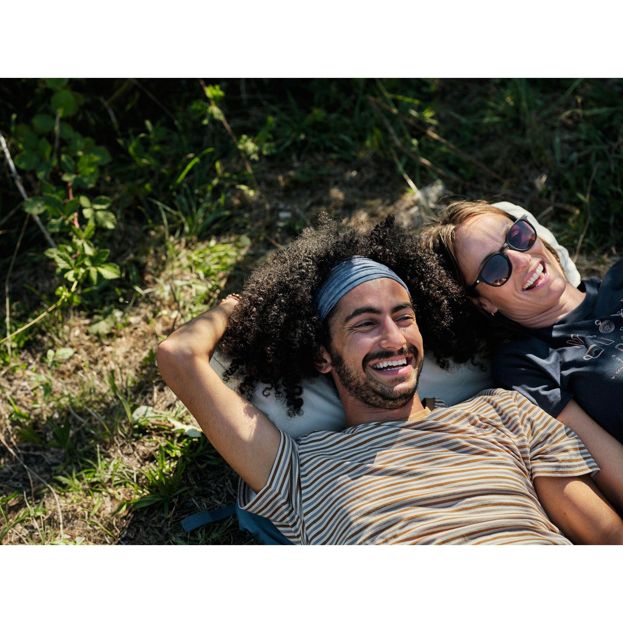 Woods Men's Merlon T-Shirt