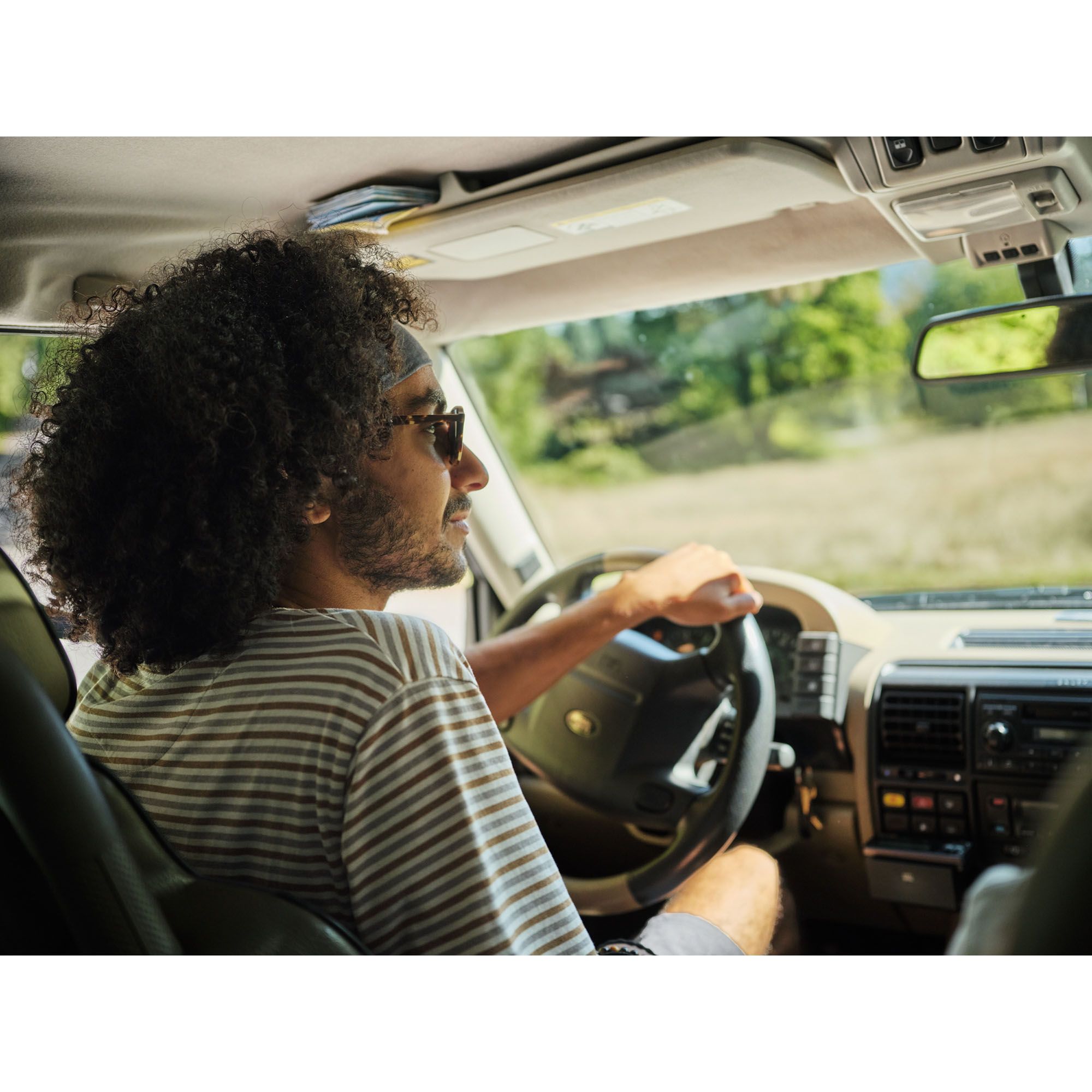 Woods Men's Merlon T-Shirt