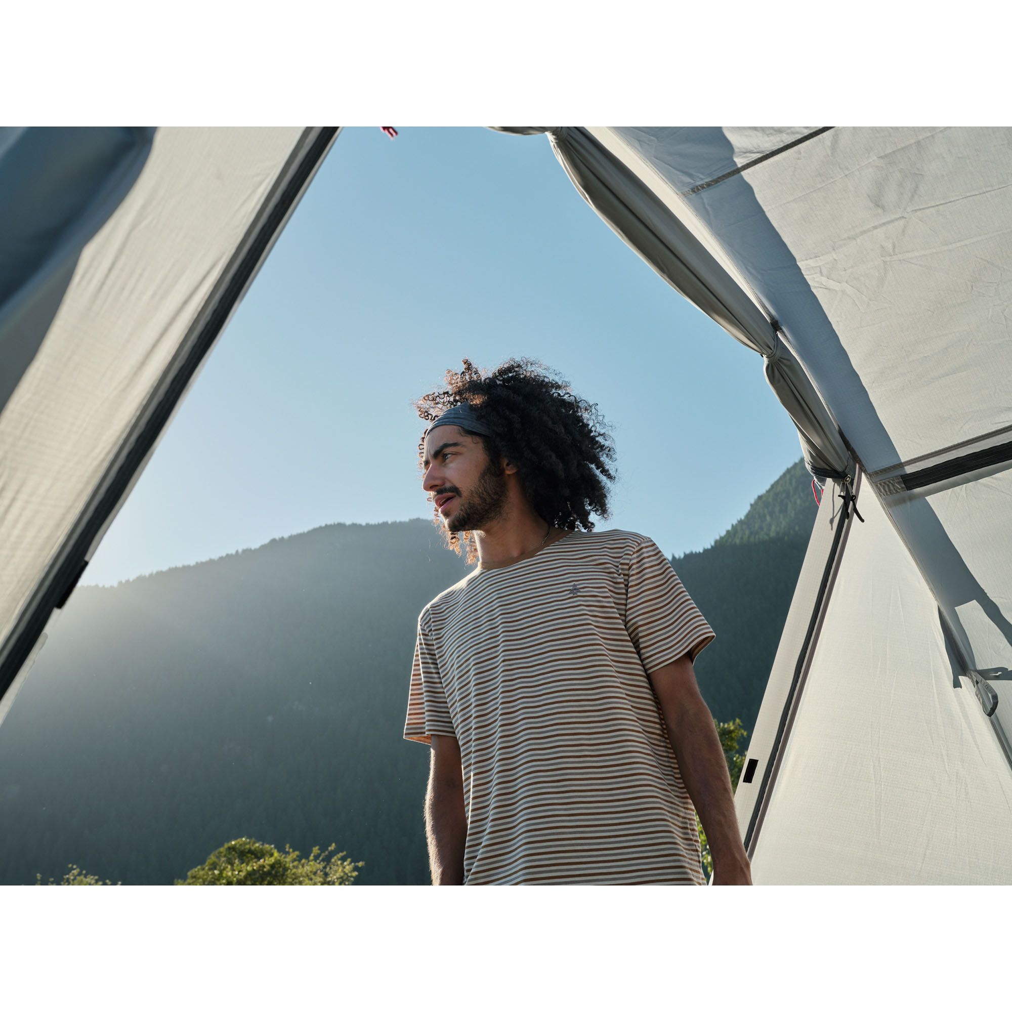 Woods Men's Merlon T-Shirt