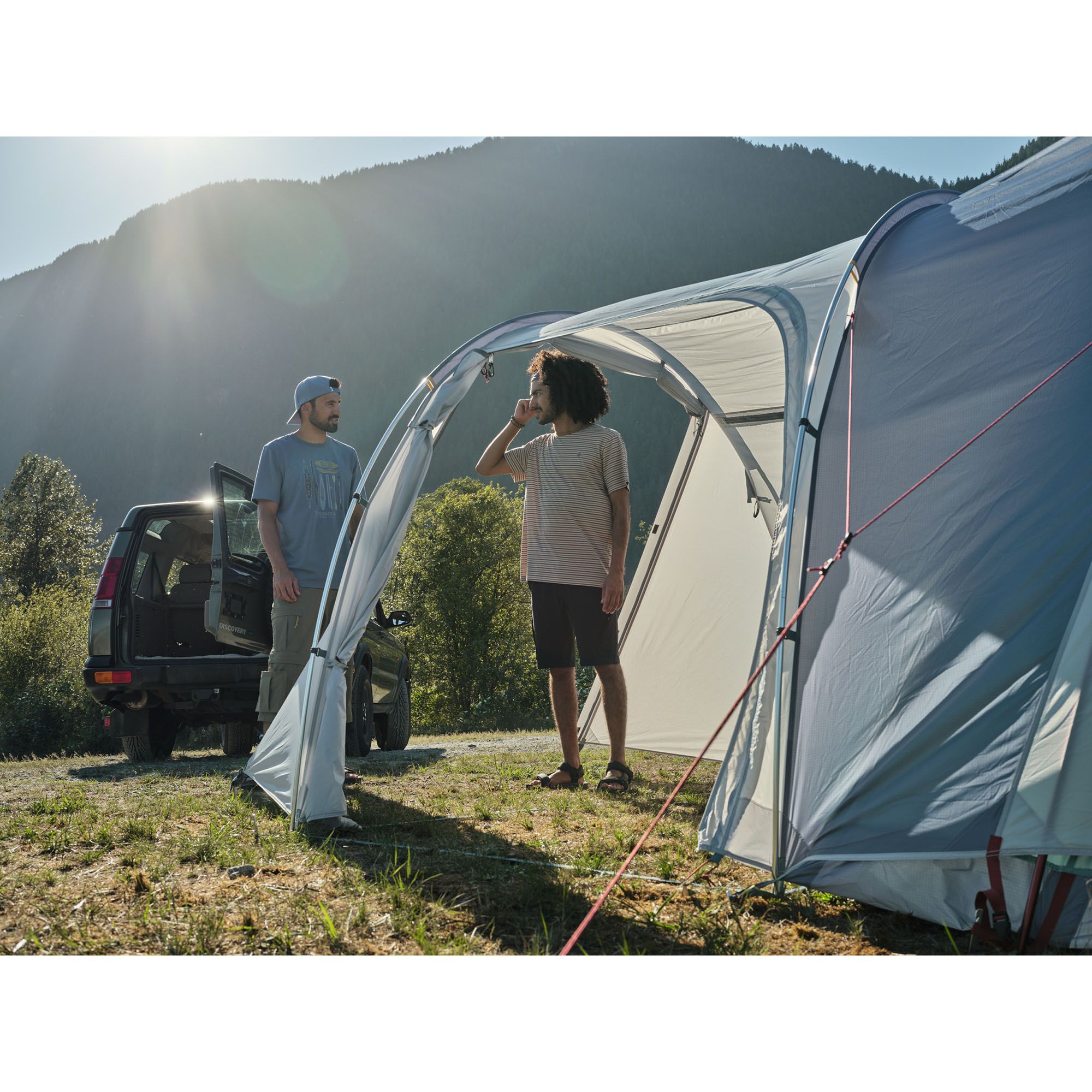 Woods Men's Merlon T-Shirt