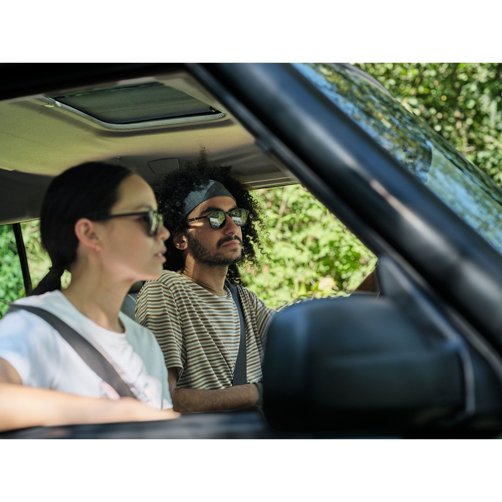 Woods Men's Merlon T-Shirt