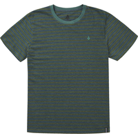 Woods™ Men's Merlon T Shirt Front_Flat