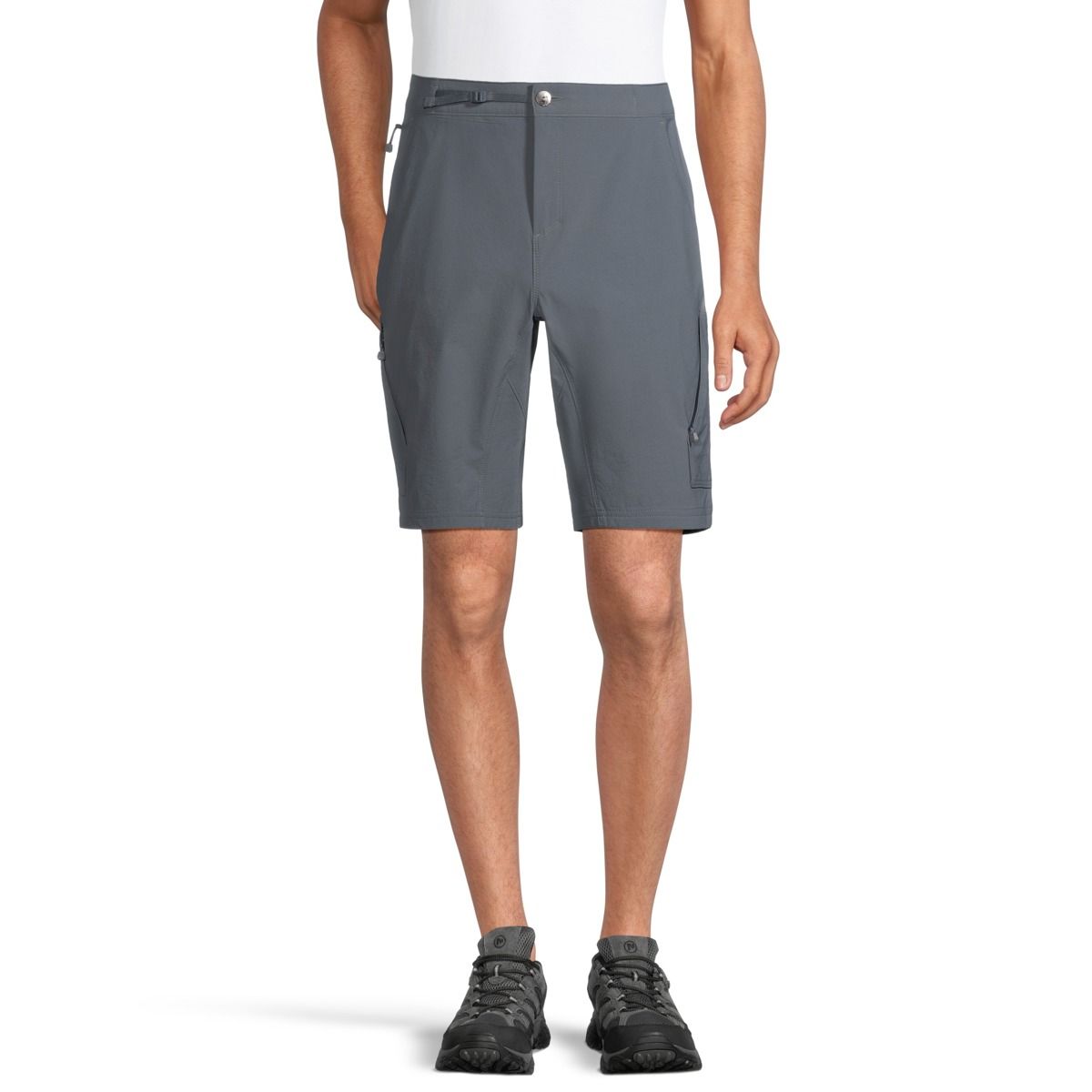 Woods Men's Couldrey Trekking Shorts