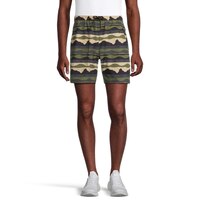 Woods Men's Jervis River Shorts Front_Flat