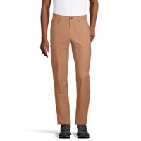 Woods Men's McIntyre Canvas Pants Front_Flat