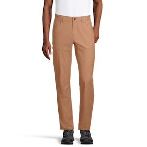 Woods Men's McIntyre Canvas Pants