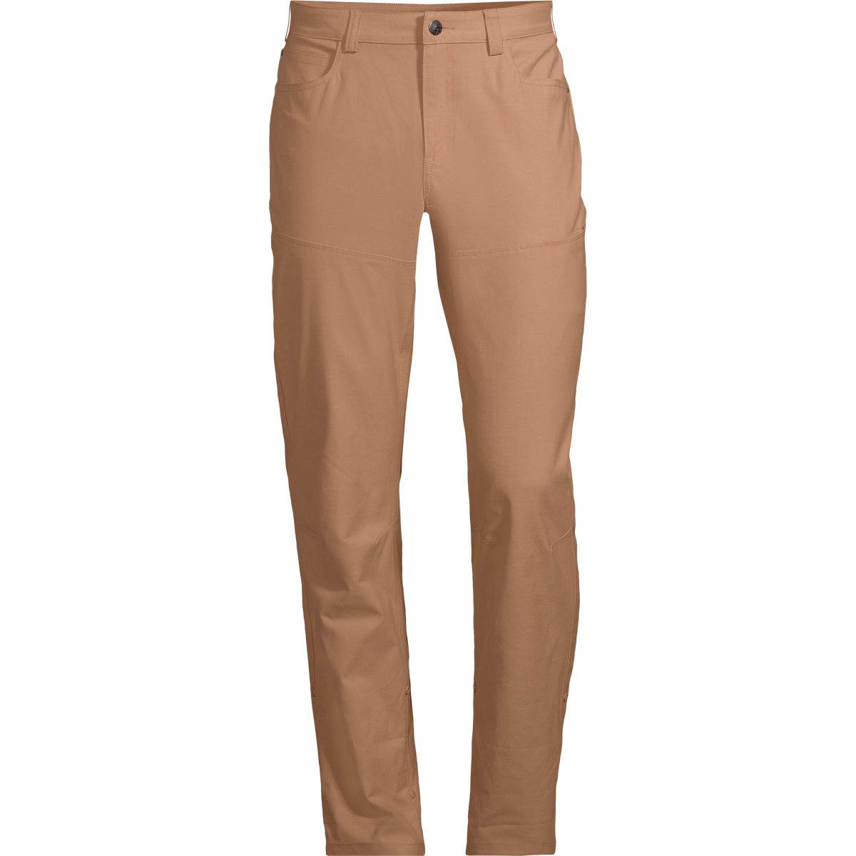 Woods Men's McIntyre Canvas Pants