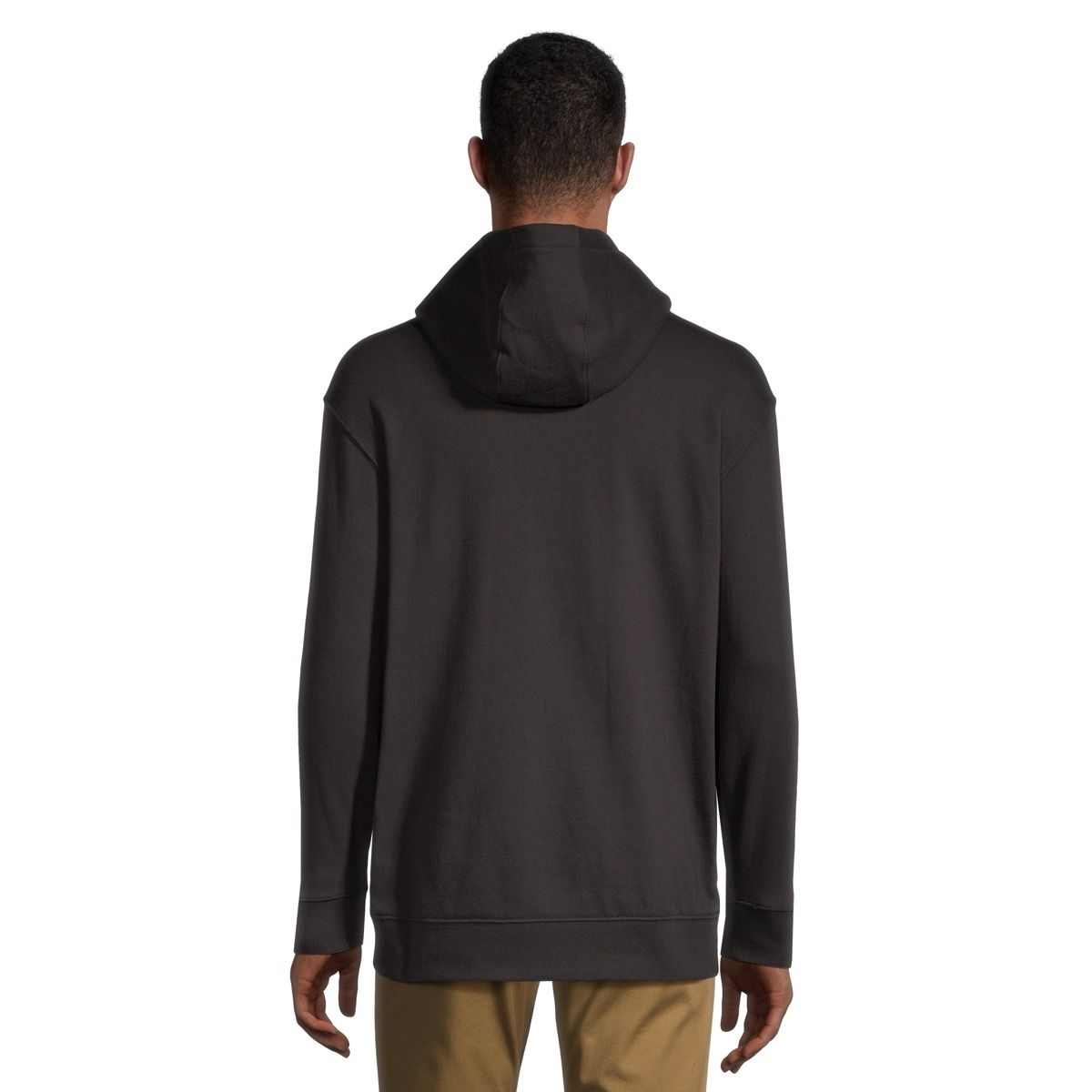 Vans Men's Mountain Grid Pullover Hoodie