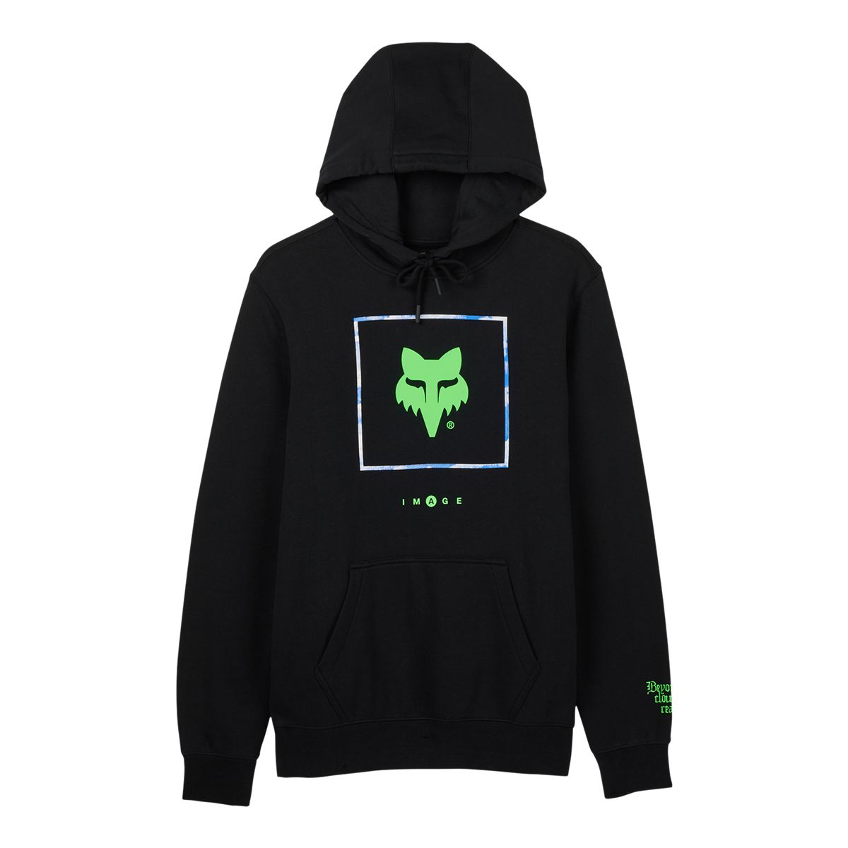Fox Men's Atlas Pullover Hoodie