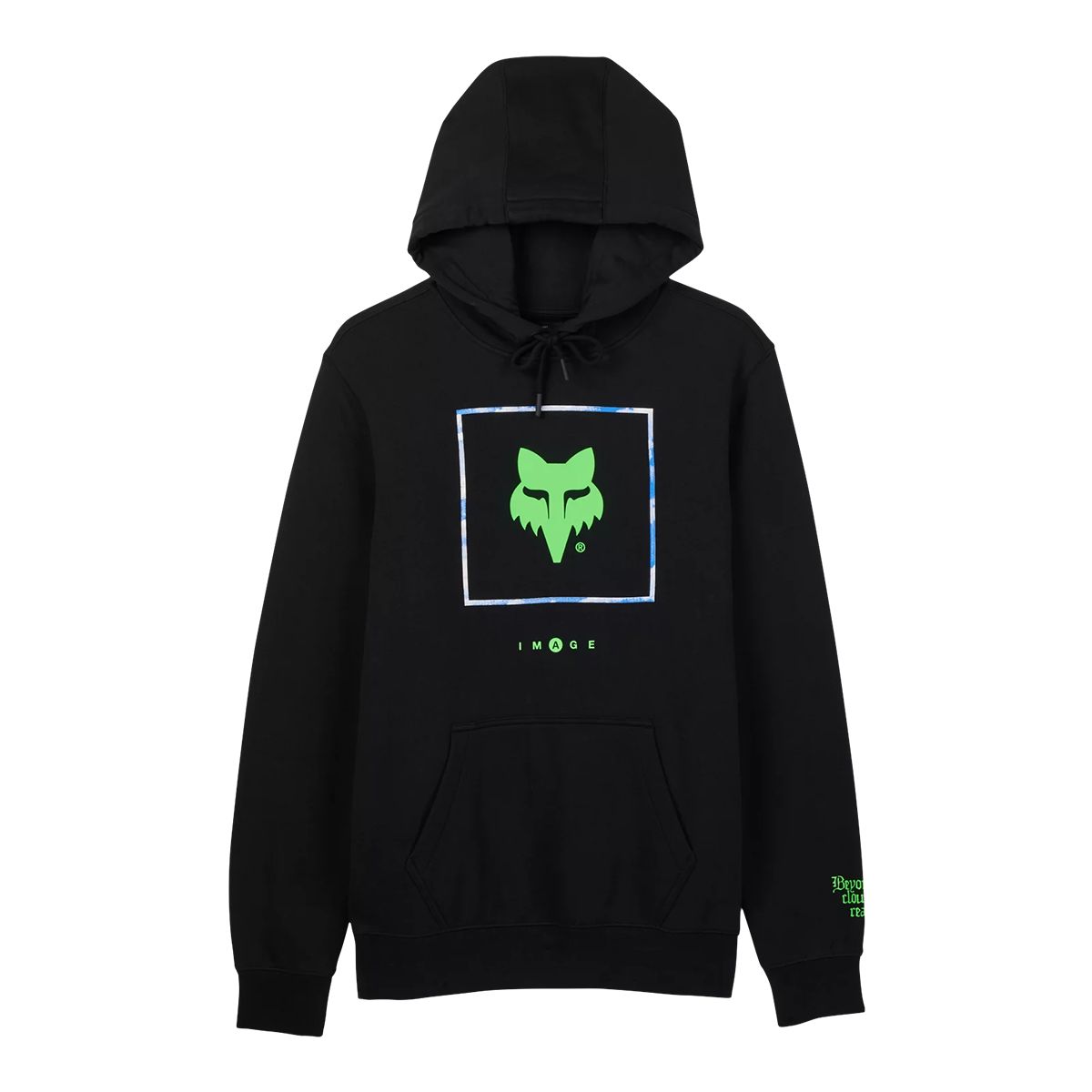 Fox Men's Atlas Pullover Hoodie