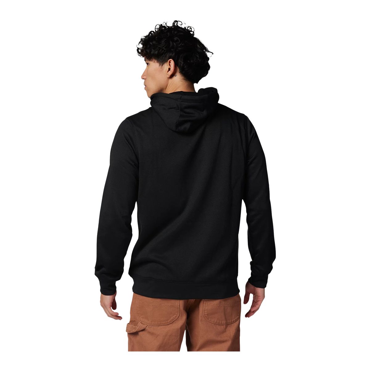 Fox Men's Non Stop Pullover Hoodie