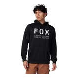 Fox Men's Non Stop Pullover Hoodie Front_Angled_Right