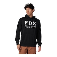 Fox Men's Non Stop Pullover Hoodie Front_Angled_Right