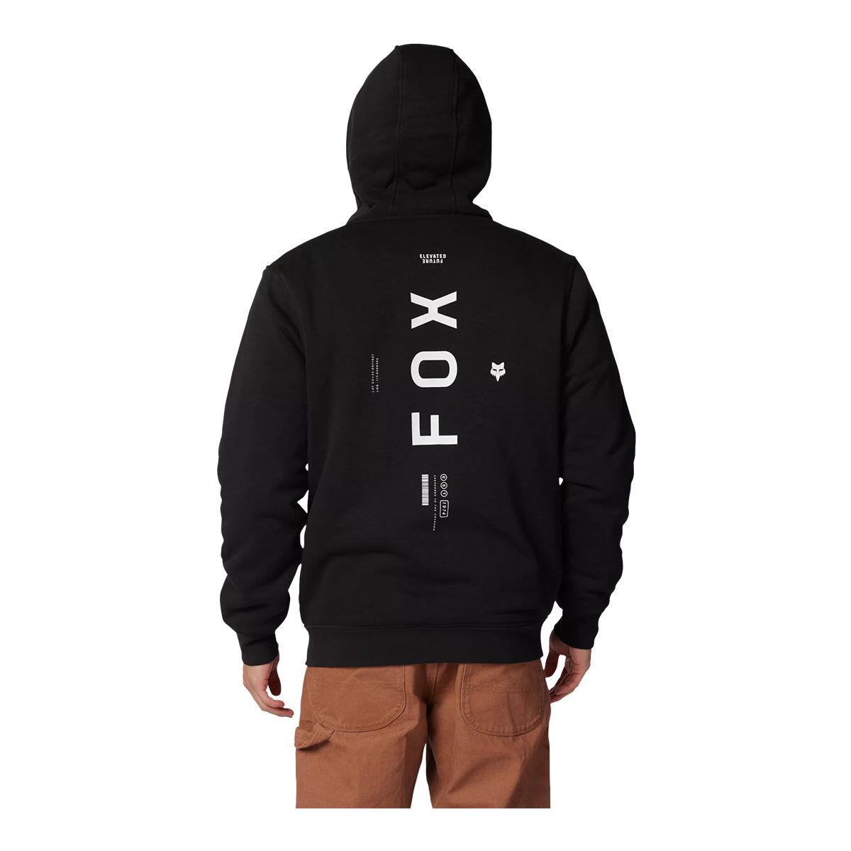 希少 06SS Sasquatchfabrix. hoodie jacket Fox Men's Dynamic Sasquatch Full Zip Hoodie | SportChek