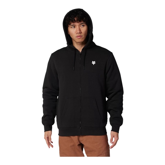 Fox Men's Dynamic Sasquatch Full Zip Hoodie