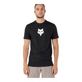 Fox Men's Fox Head Premium T Shirt Front_Flat