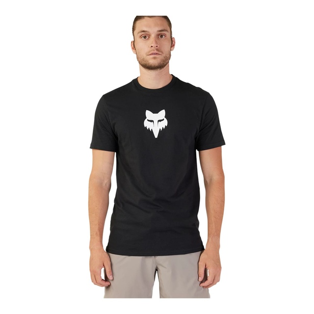 Fox Men's Fox Head Premium T Shirt