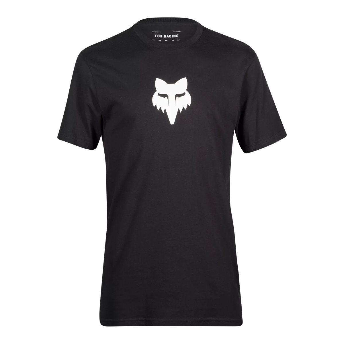 Fox Men's Fox Head Premium T Shirt