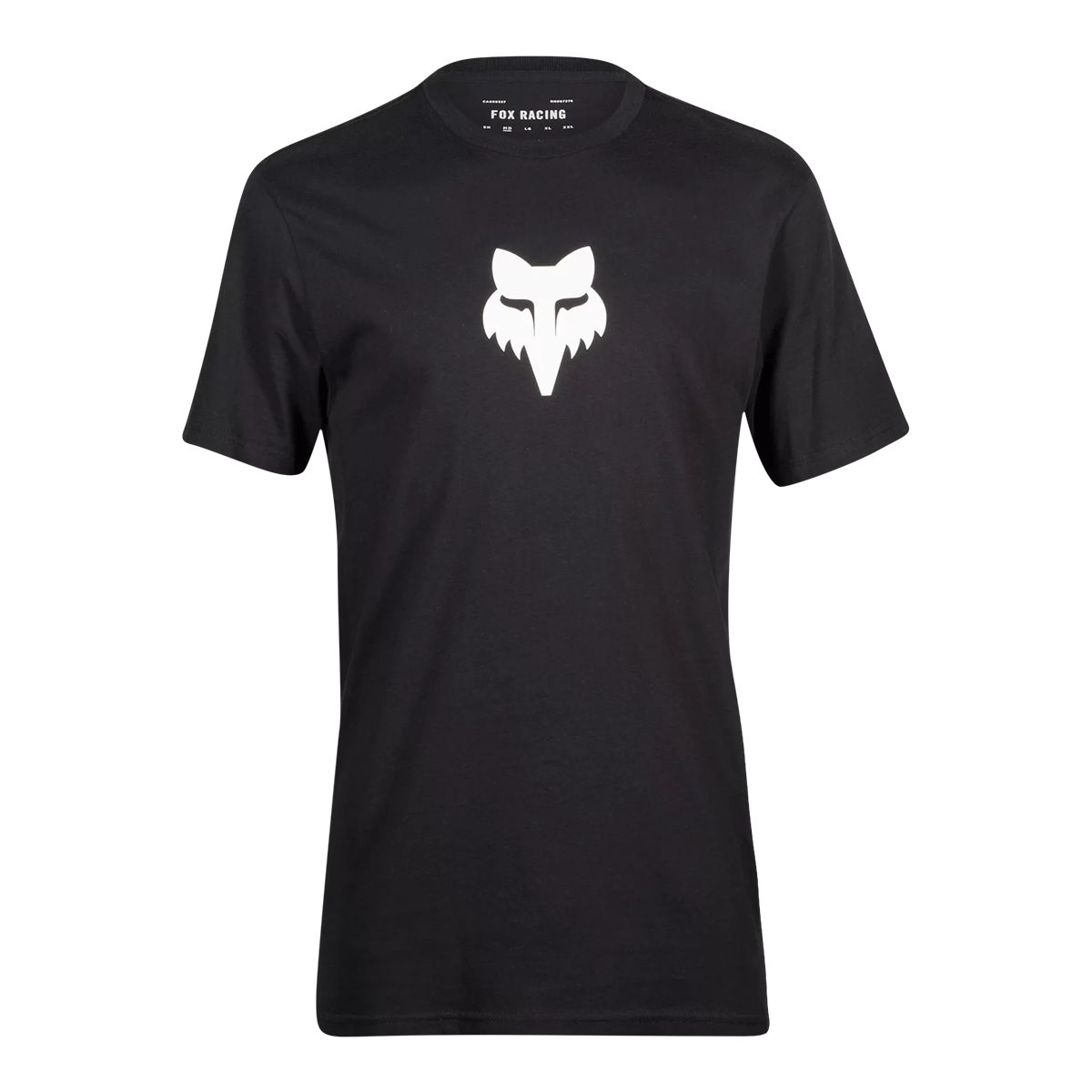 Fox Men's Fox Head Premium T Shirt