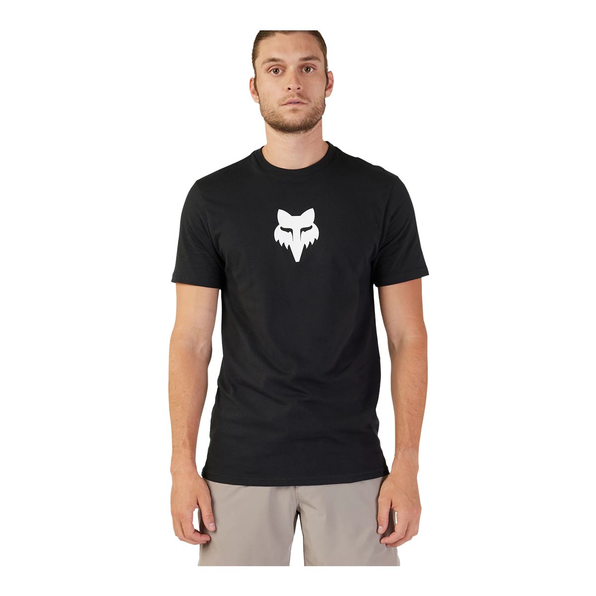 Fox Men's Fox Head Premium T Shirt