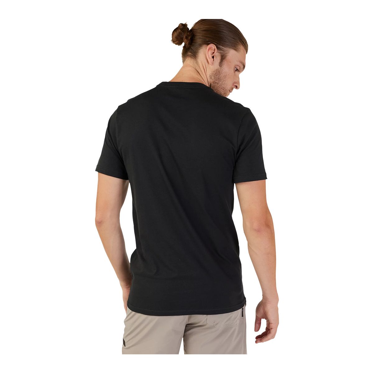 Fox Men's Fox Head Premium T Shirt