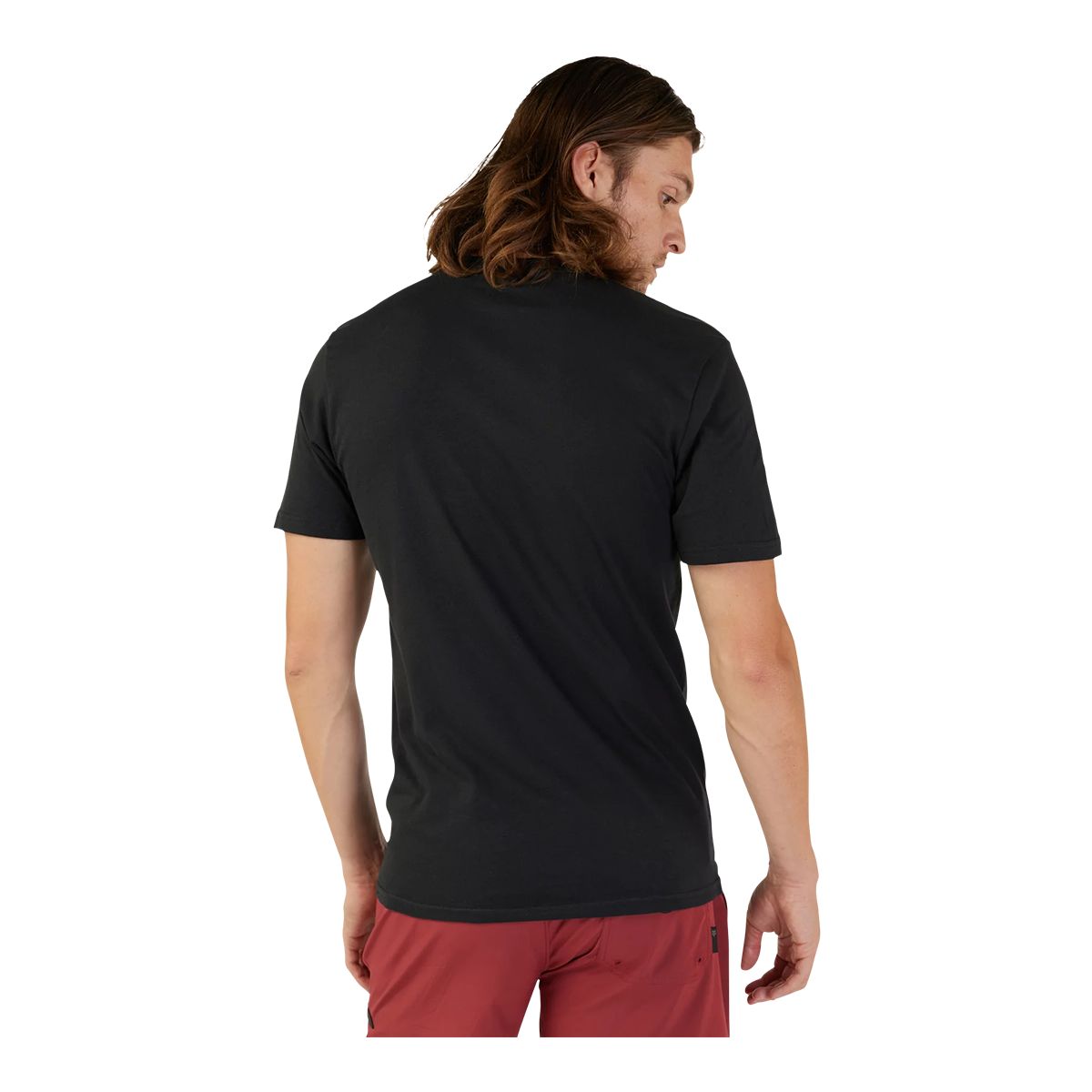 Fox Men's Optical Premium T Shirt