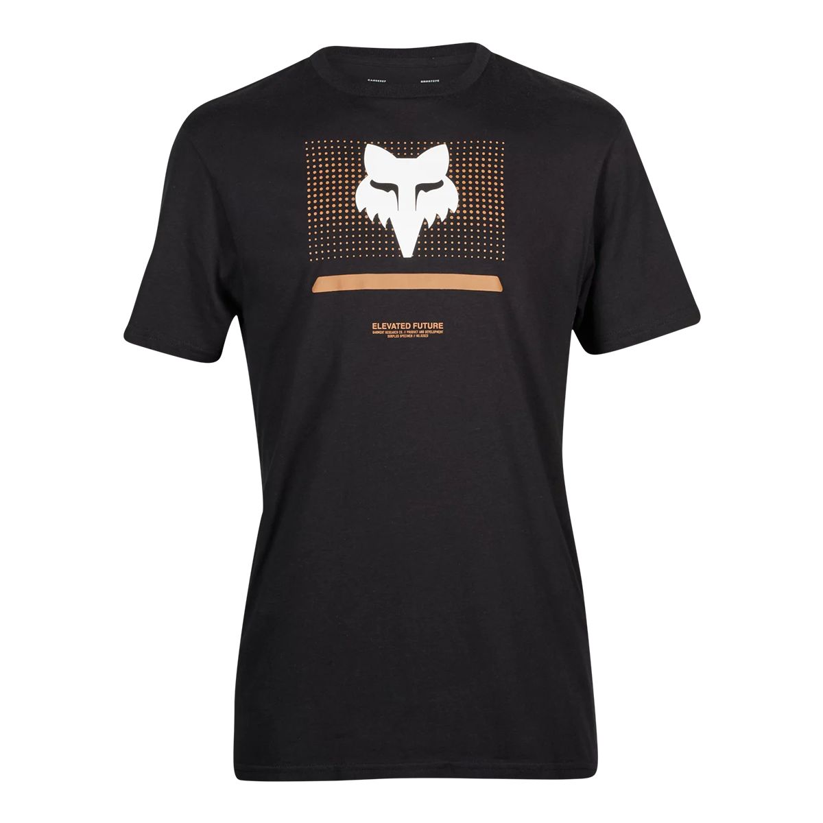 Fox Men's Optical Premium T Shirt