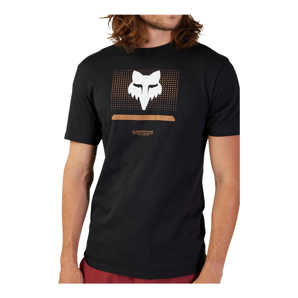 Fox Men's Optical Premium T Shirt