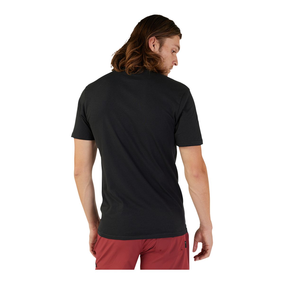 Fox Men's Optical Premium T Shirt