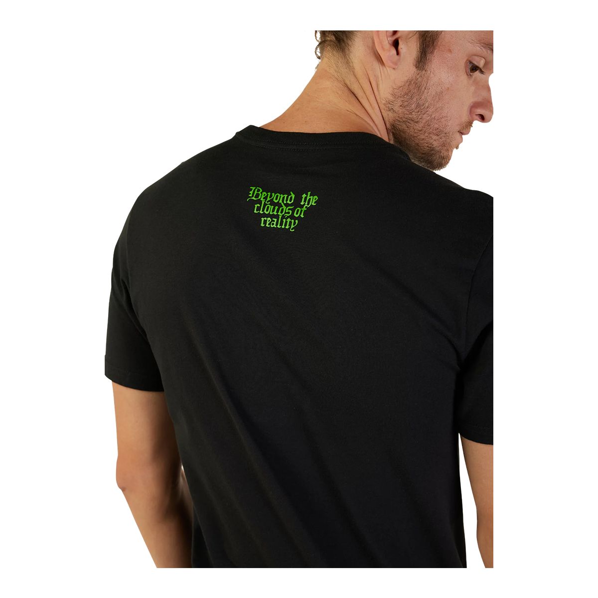 Fox Men's Atlas Premium T Shirt