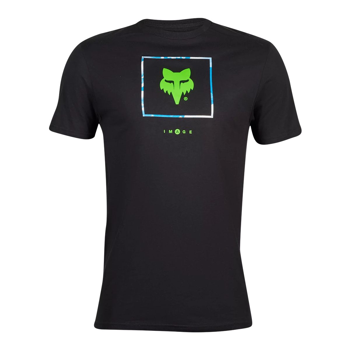 Fox Men's Atlas Premium T Shirt