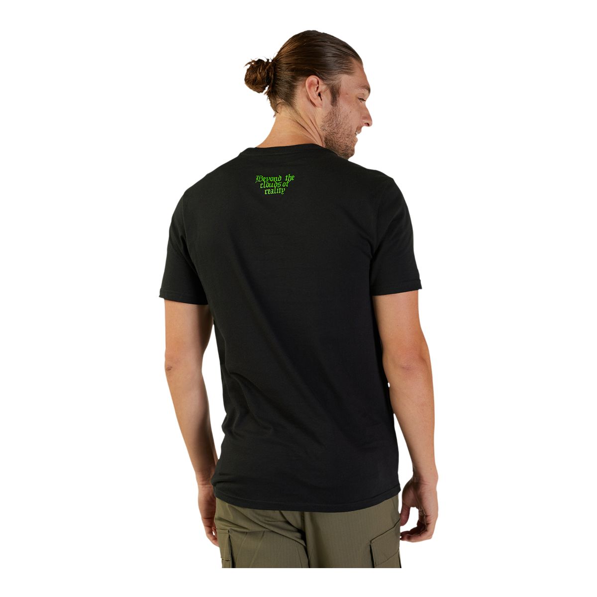 Fox Men's Atlas Premium T Shirt