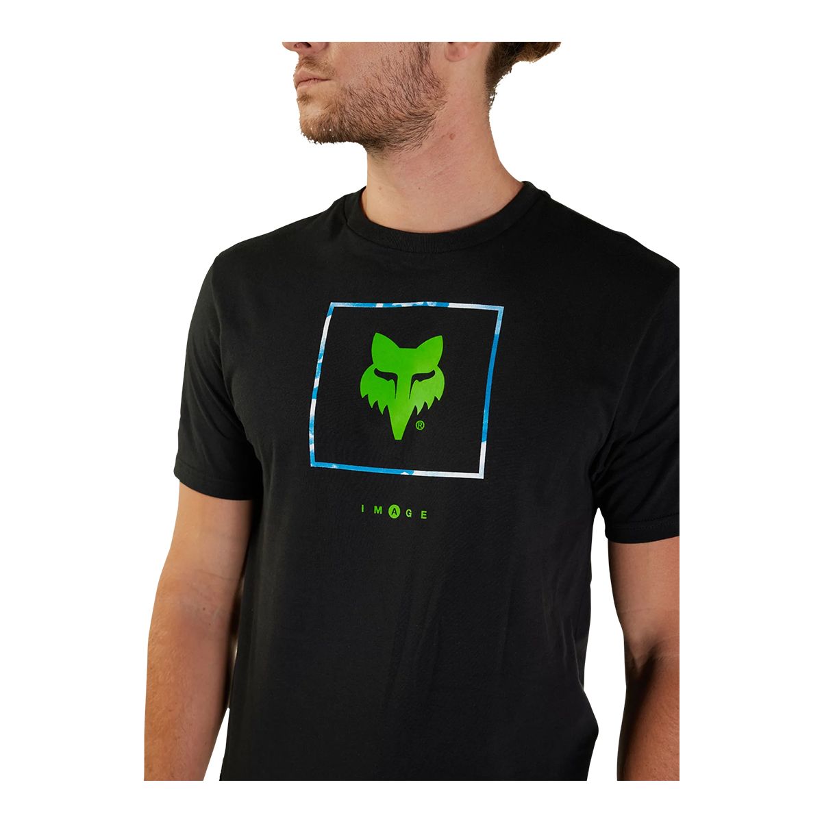 Fox Men's Atlas Premium T Shirt