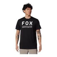 Fox Men's Non Stop Tech T Shirt Front_Angled_Left