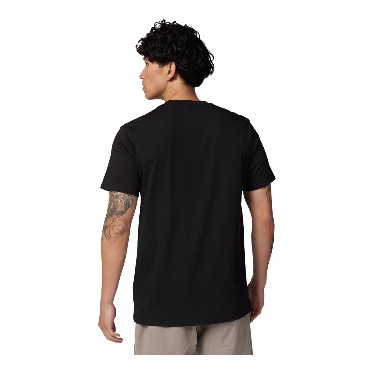 Fox Men's Non Stop Tech T Shirt