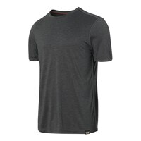 Saxx Men's Aerator T Shirt Front_Three_Fourths_Angled_Left