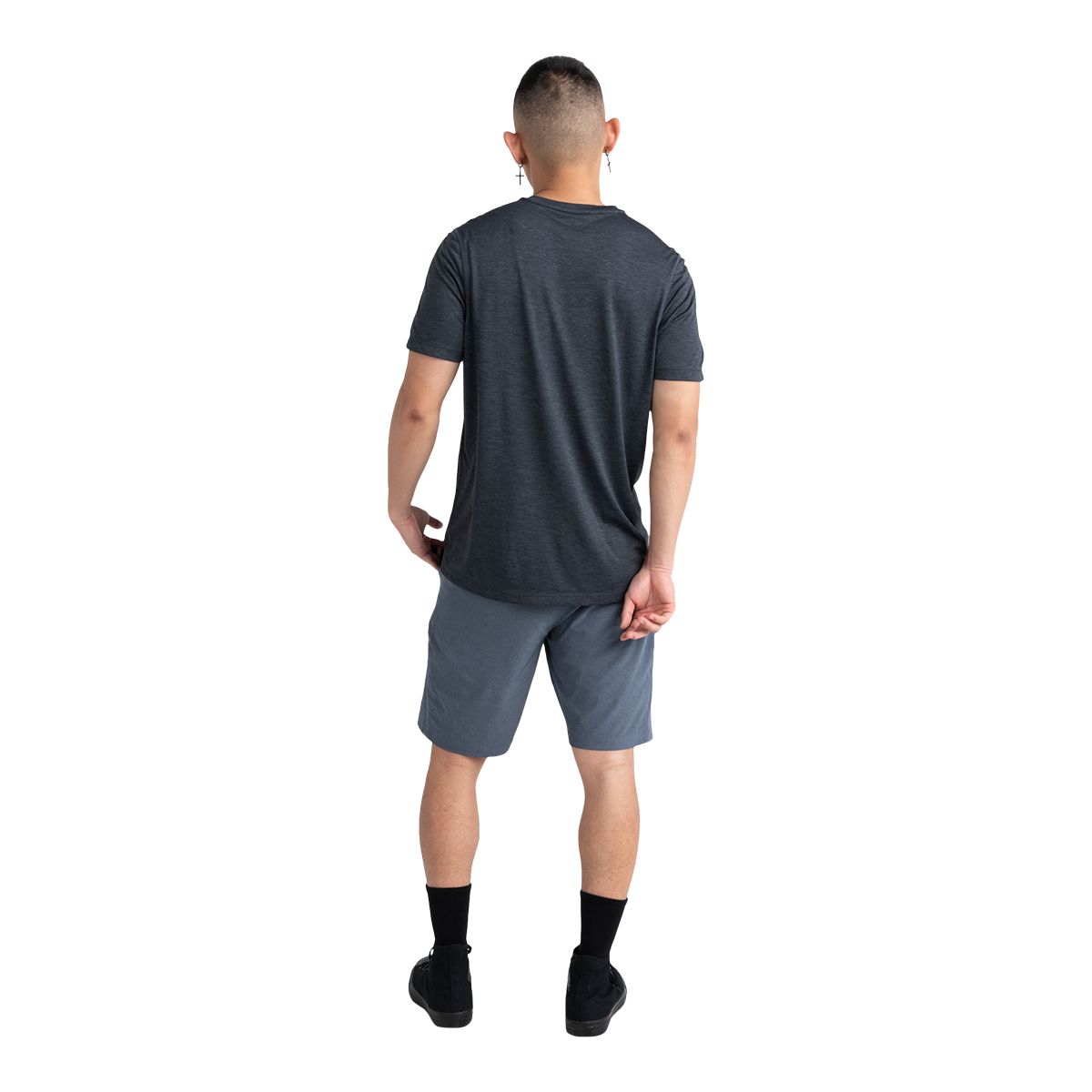 Saxx Men's Aerator T Shirt